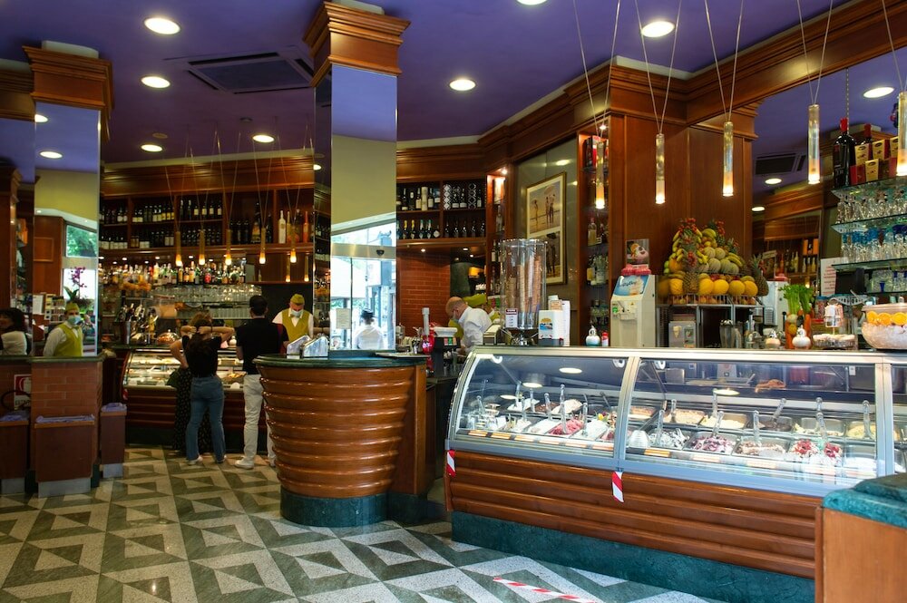 Фото Vaticana Residenza Ottaviani