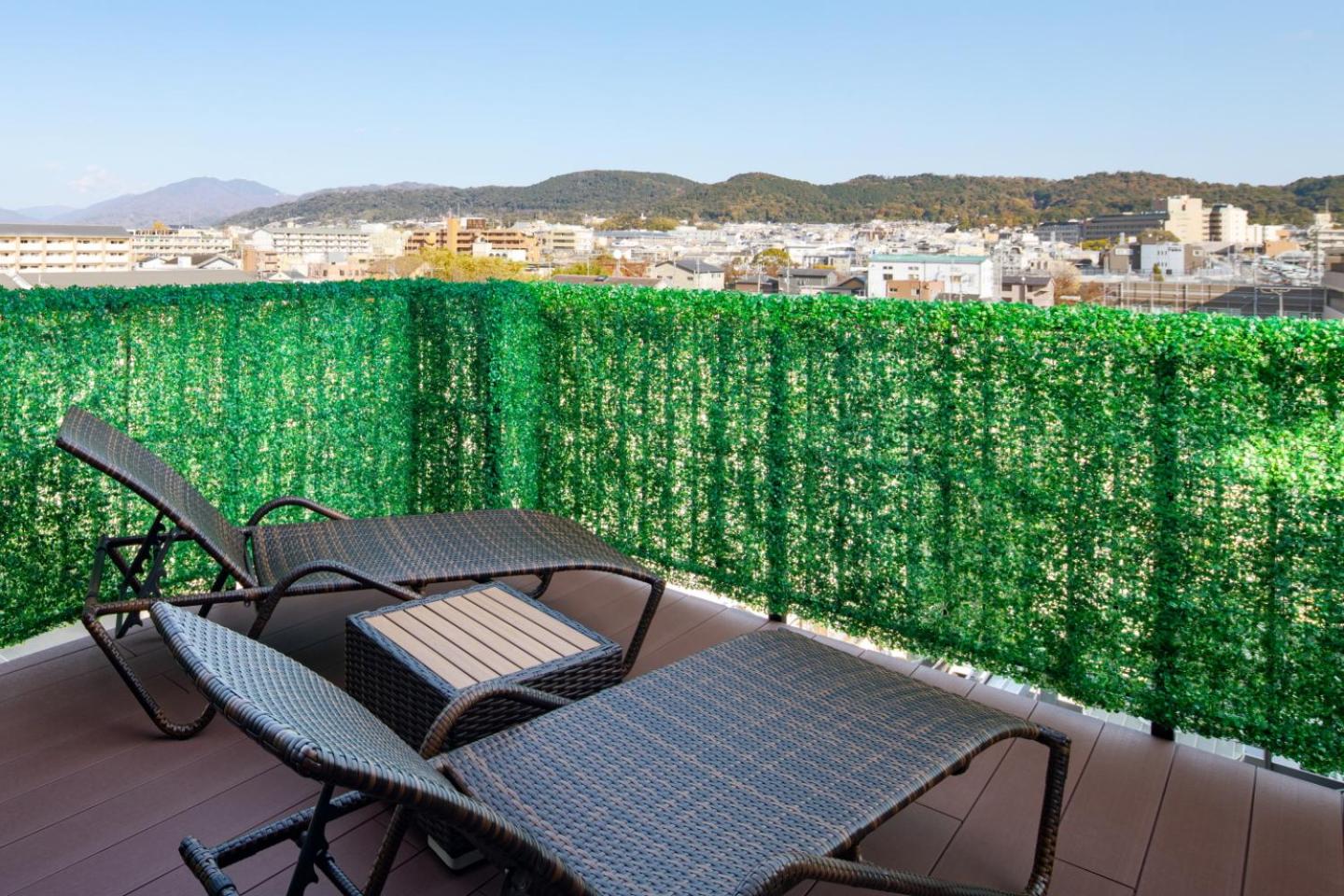 Фото Kyoto City Gardens Hotel