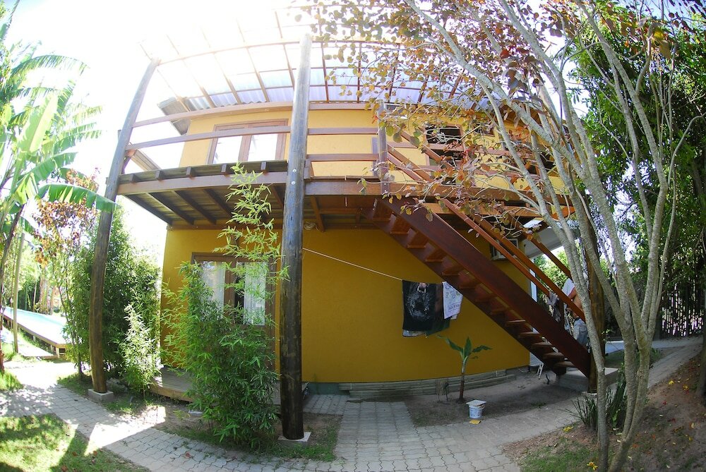 Фото Pousada Hi Adventure