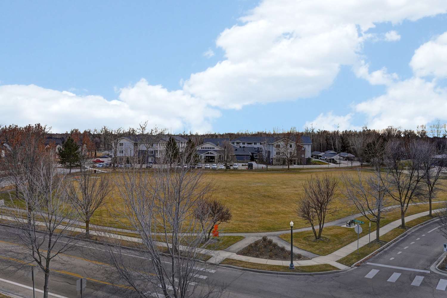 Фото Homewood Suites by Hilton Eagle Boise, Id