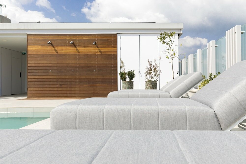 Фото Hotel Indigo Larnaca by IHG