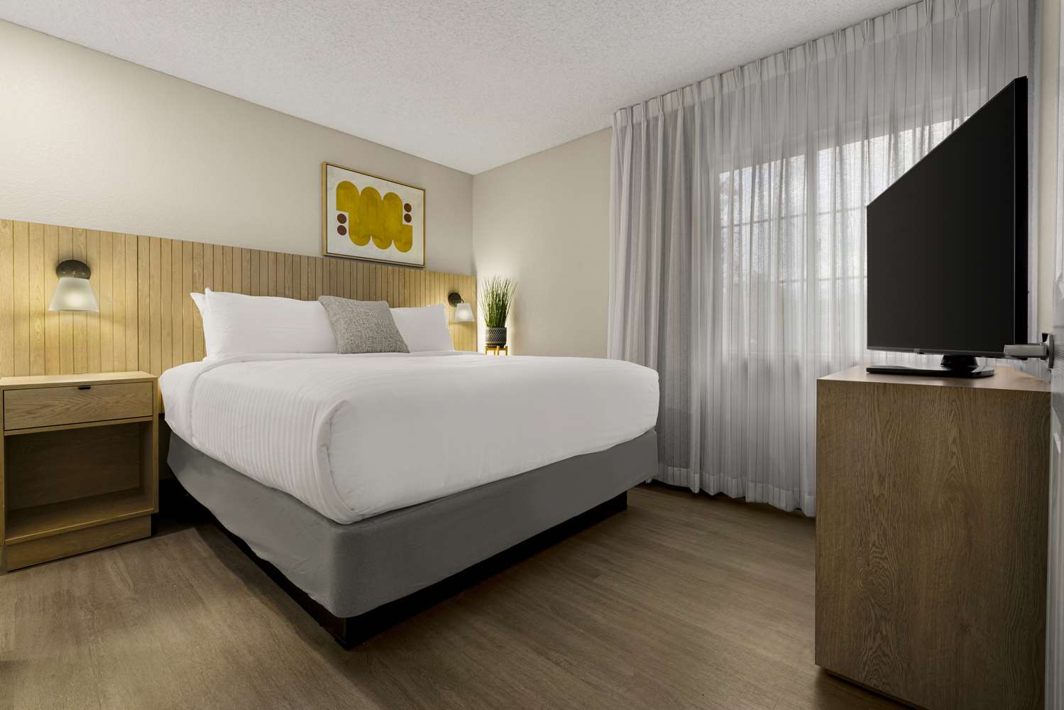 Фото Sonesta Simply Suites Irvine East Foothill