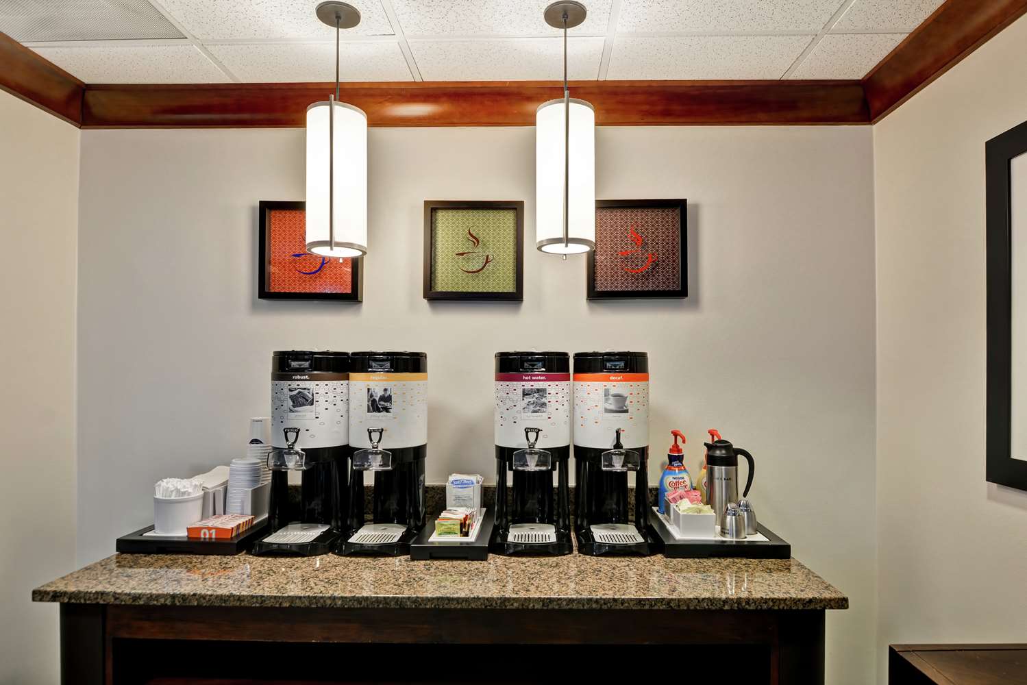 Фото Hampton Inn Birmingham/Mountain Brook