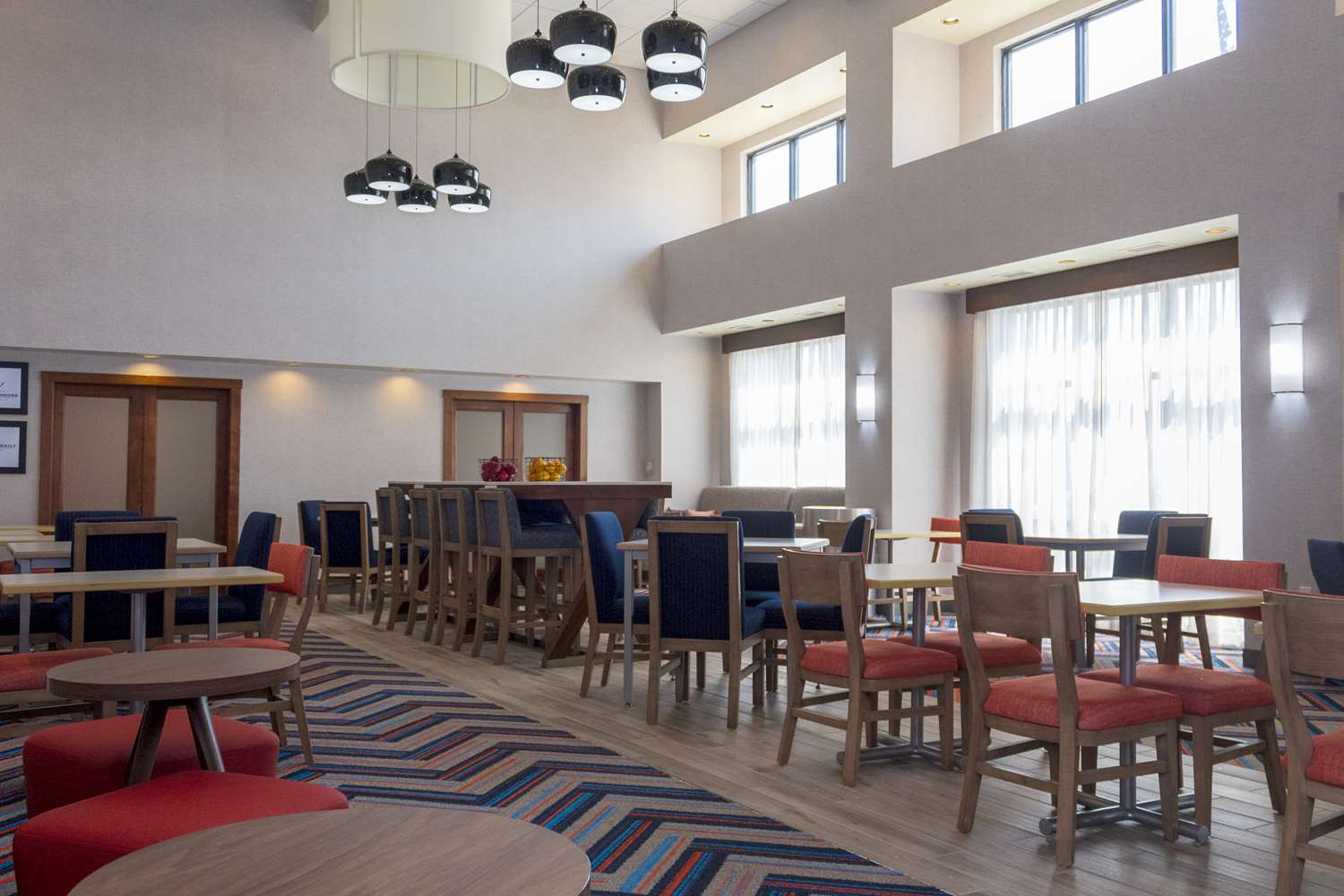 Фото Hampton Inn & Suites Riverton, Wy