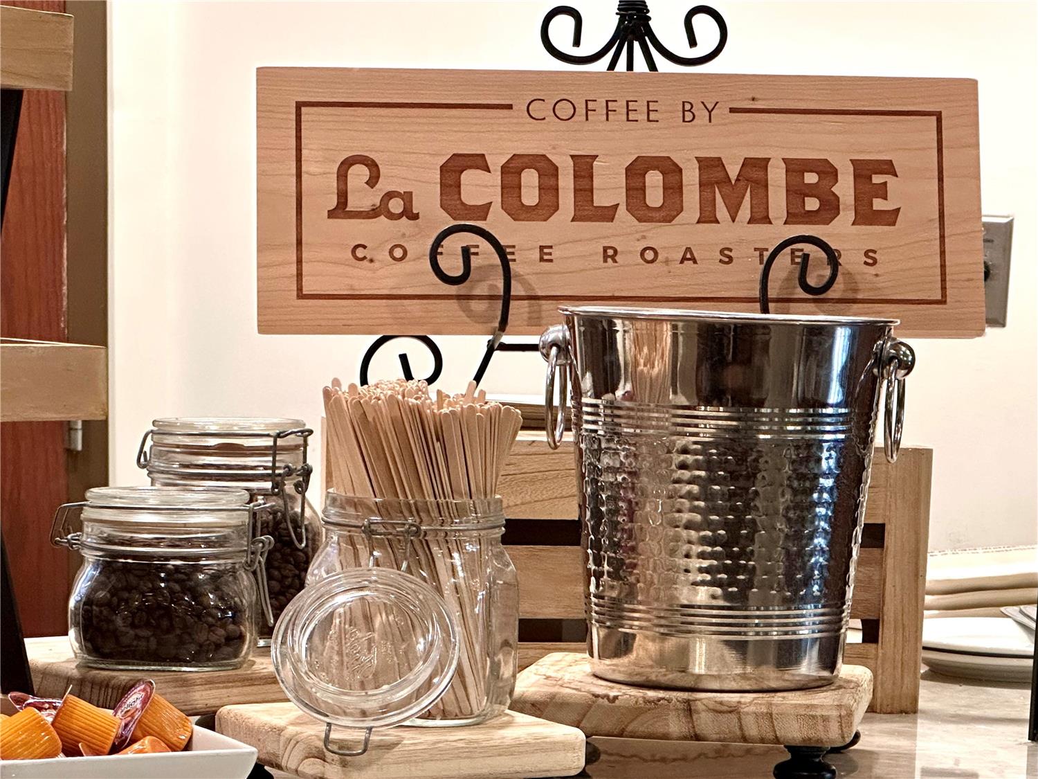 Фото Hilton San Antonio Hill Country