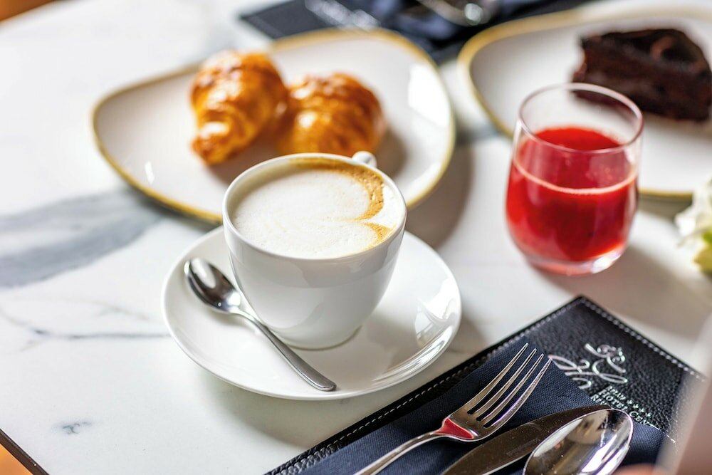 Фото Relais Hotel Centrale