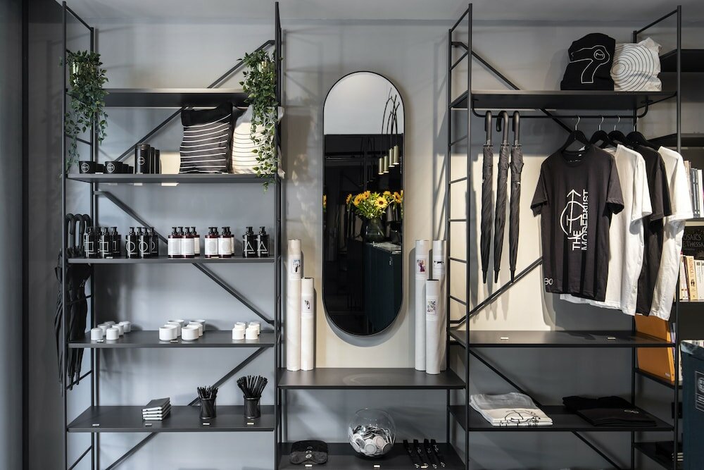 Фото The Modernist Thessaloniki