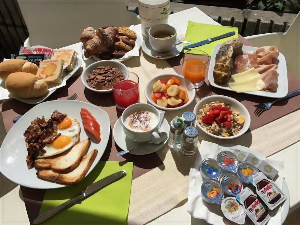 Фото Hotel Astor