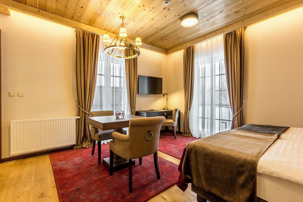 Фото Fenomen Plitvice