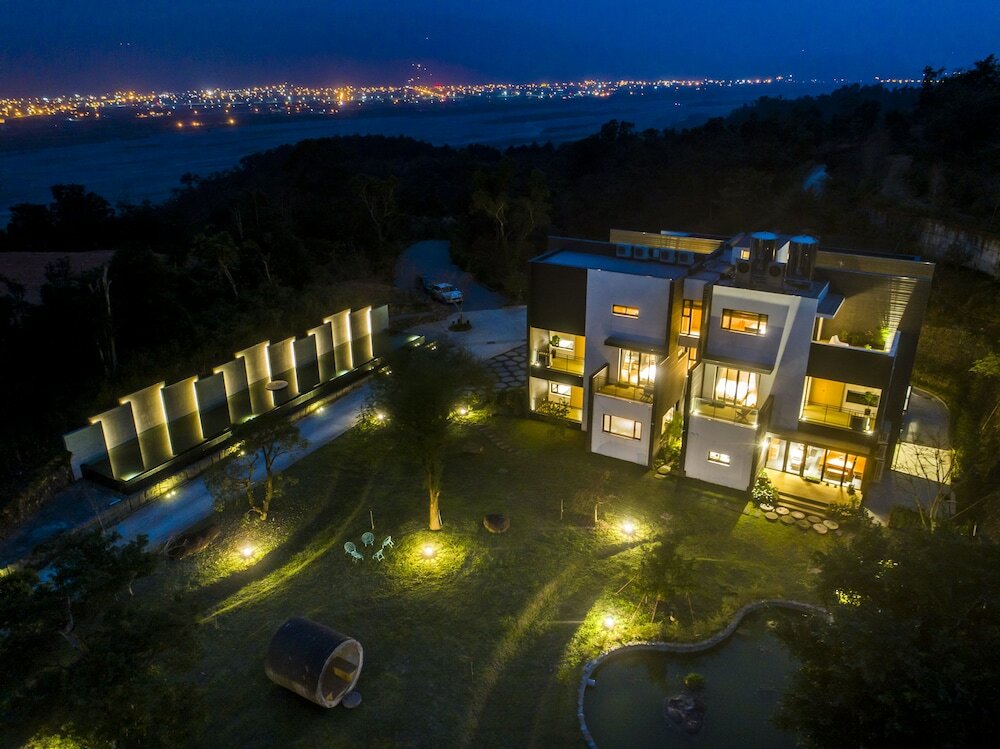 Фото Shanyifang Resort