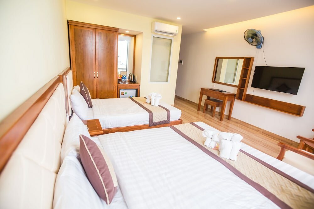 Фото Dana Sailing Hotel