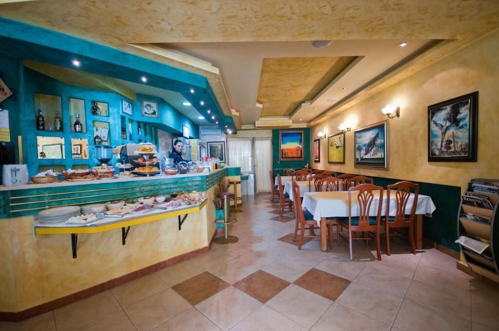 Фото Hotel Kerber Podgorica