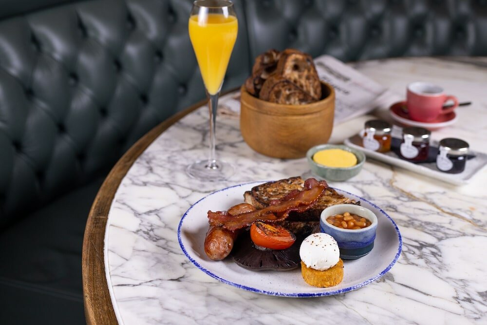 Фото Stock Exchange Hotel