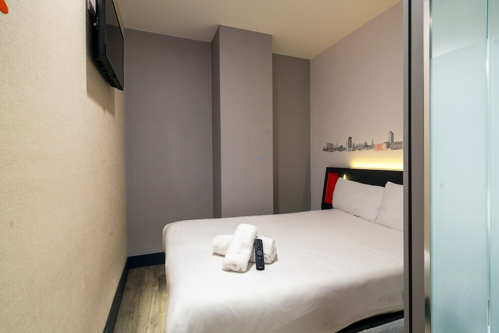 Фото Easyhotel Oxford