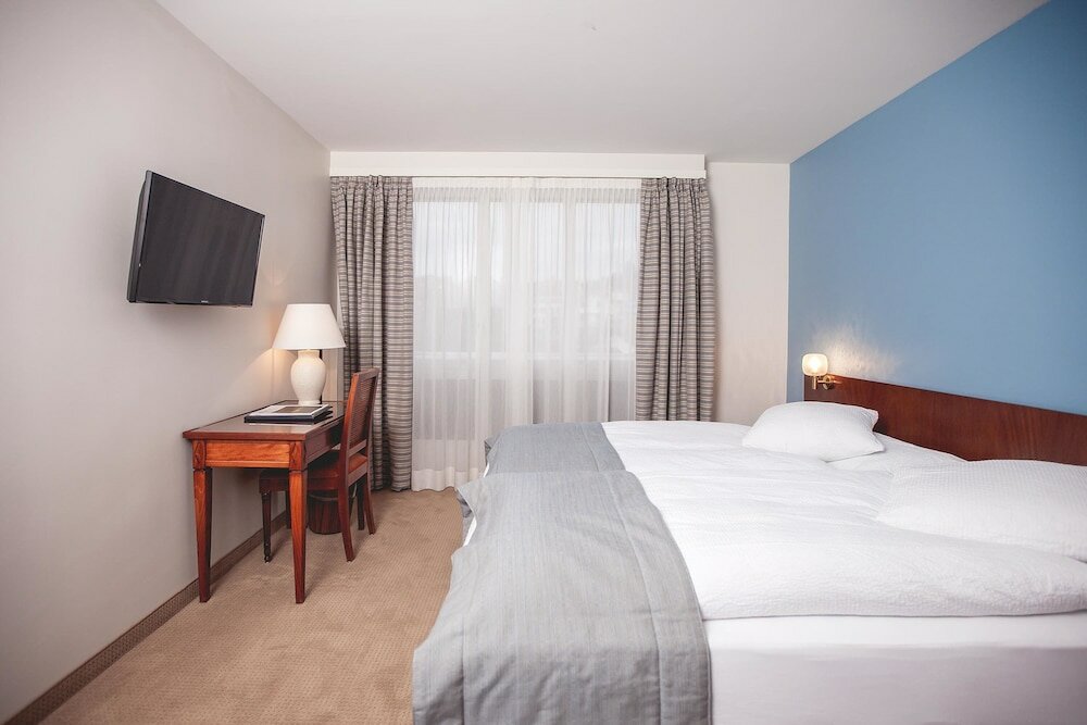 Фото Hotel de Chailly