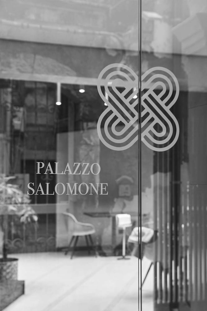 Фото Palazzo Salomone