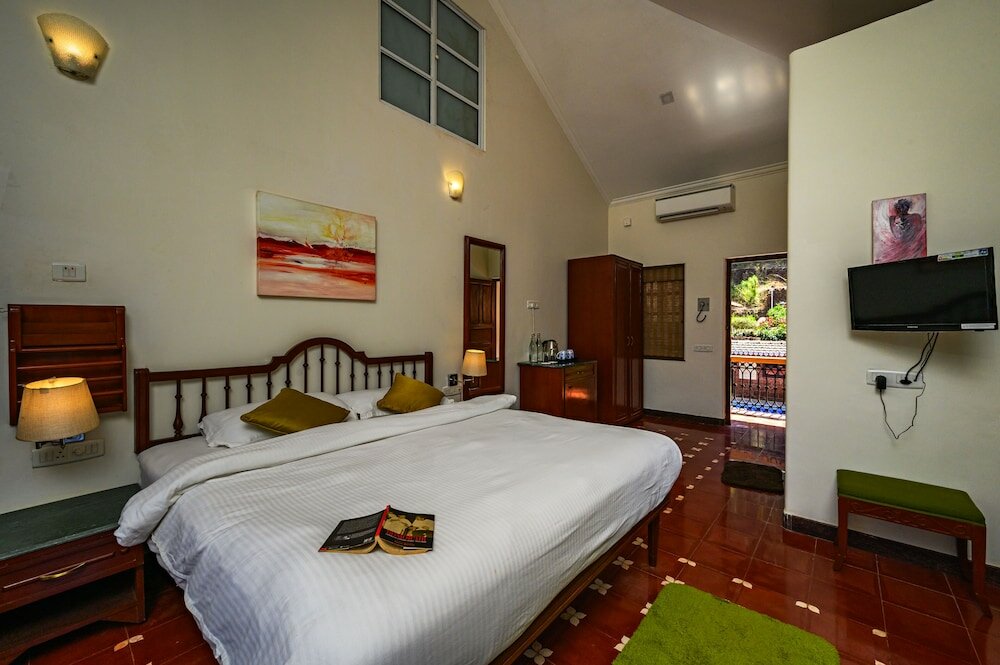 Фото Neemrana's Three Waters