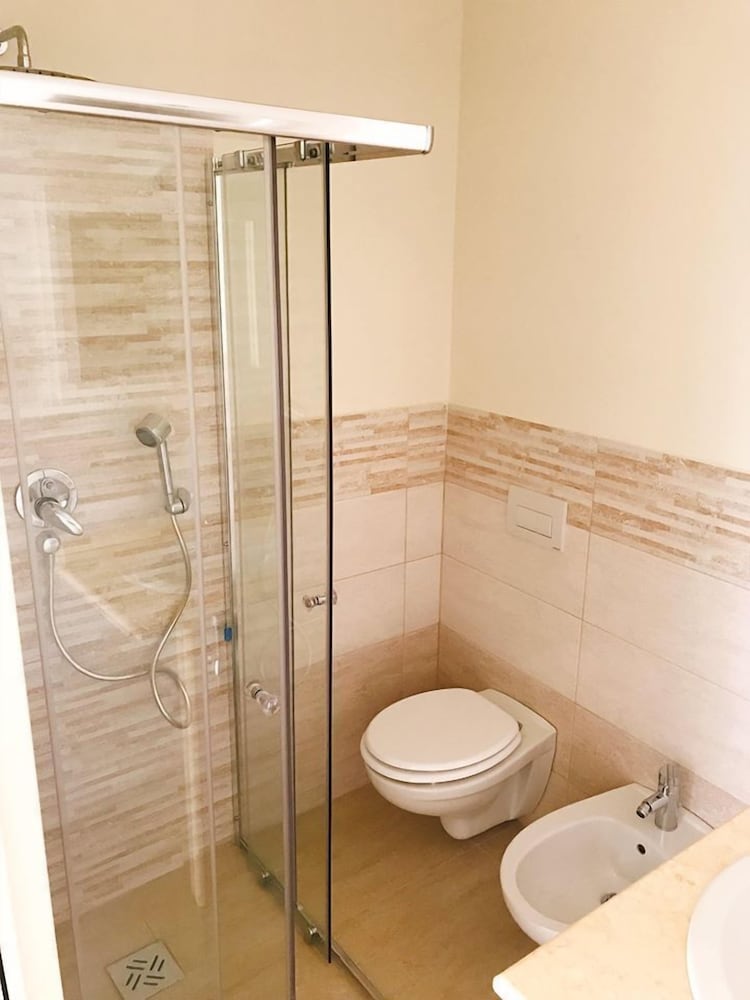 Фото Hotel Marina del Capo