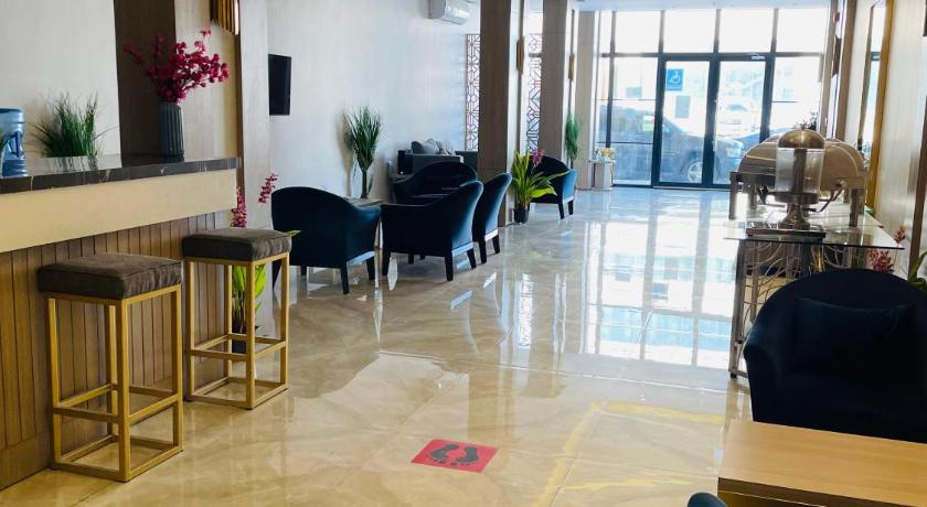 Фото Terrace View 2 - Hotel Apartments