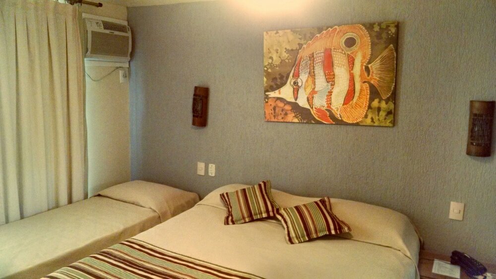 Фото Pousada Marbella