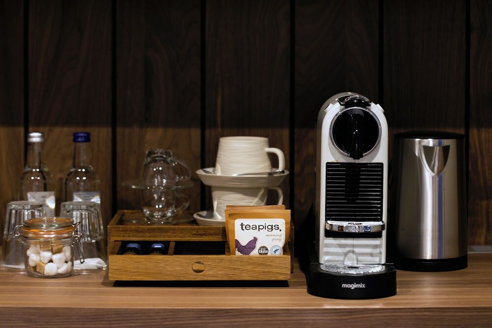 Фото The Drayton Court Hotel