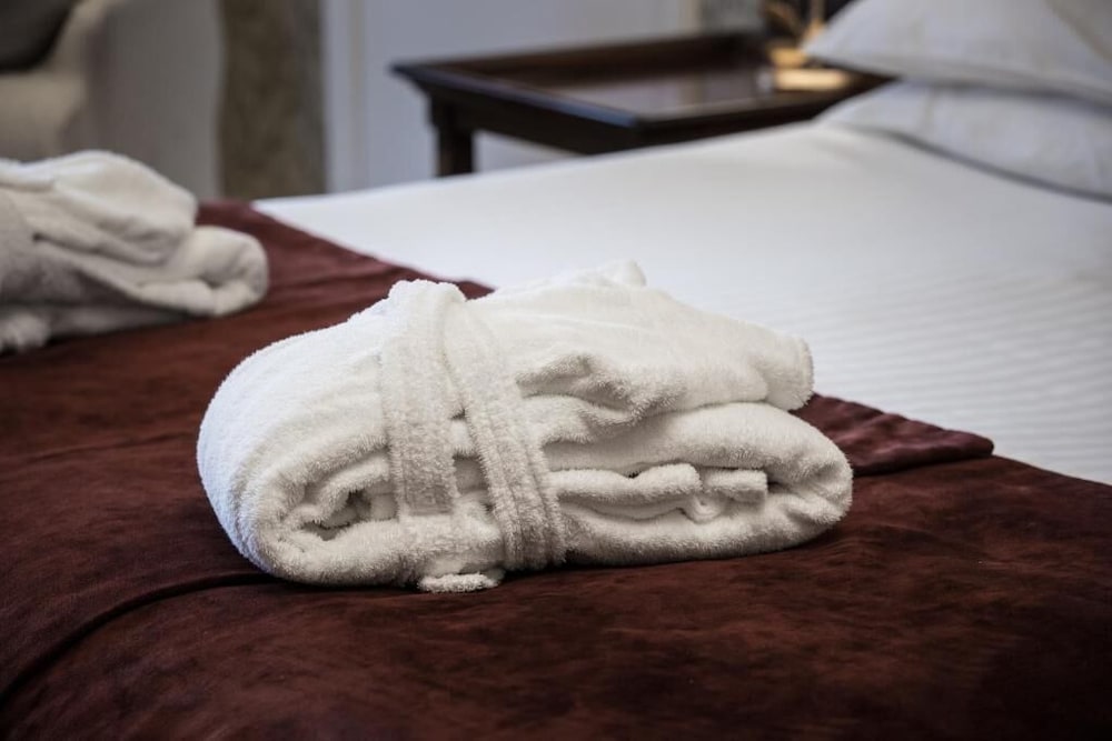 Фото The Lake of Menteith Hotel