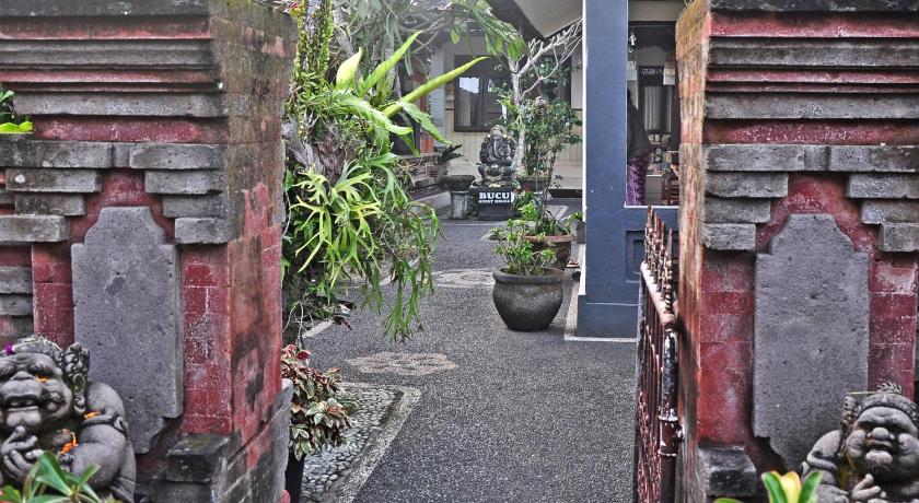 Фото Bucu Guest House