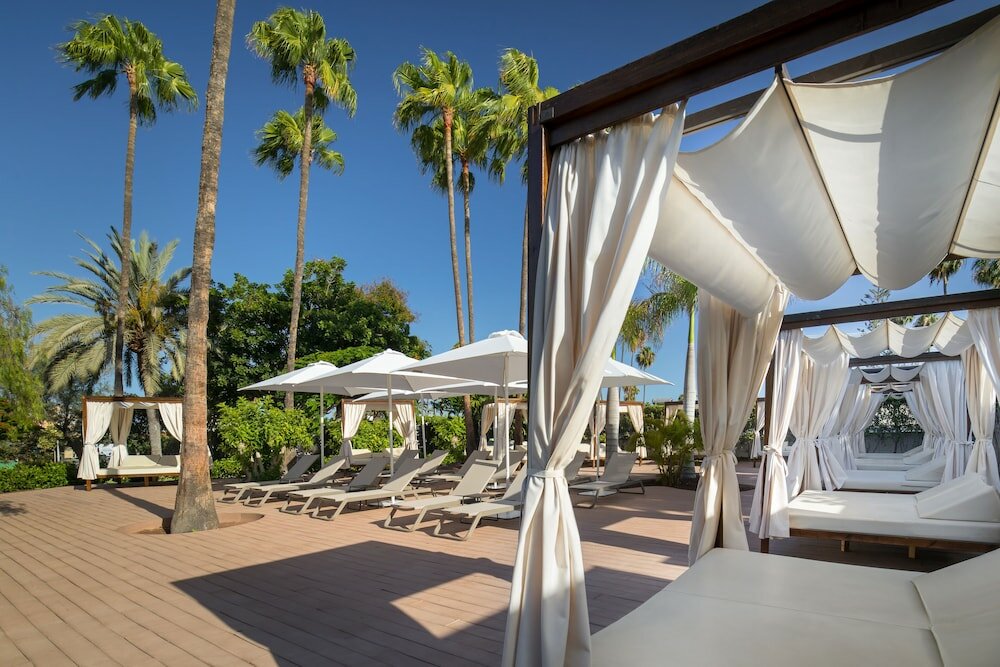 Фото Barceló Margaritas Royal Level