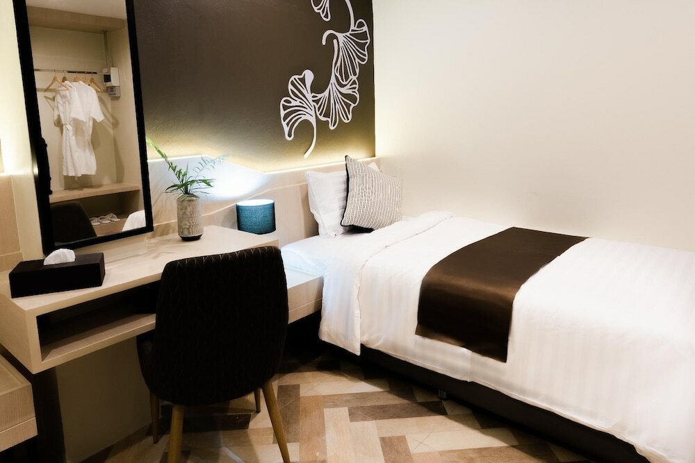 Фото Sj miracle hotel Hatyai