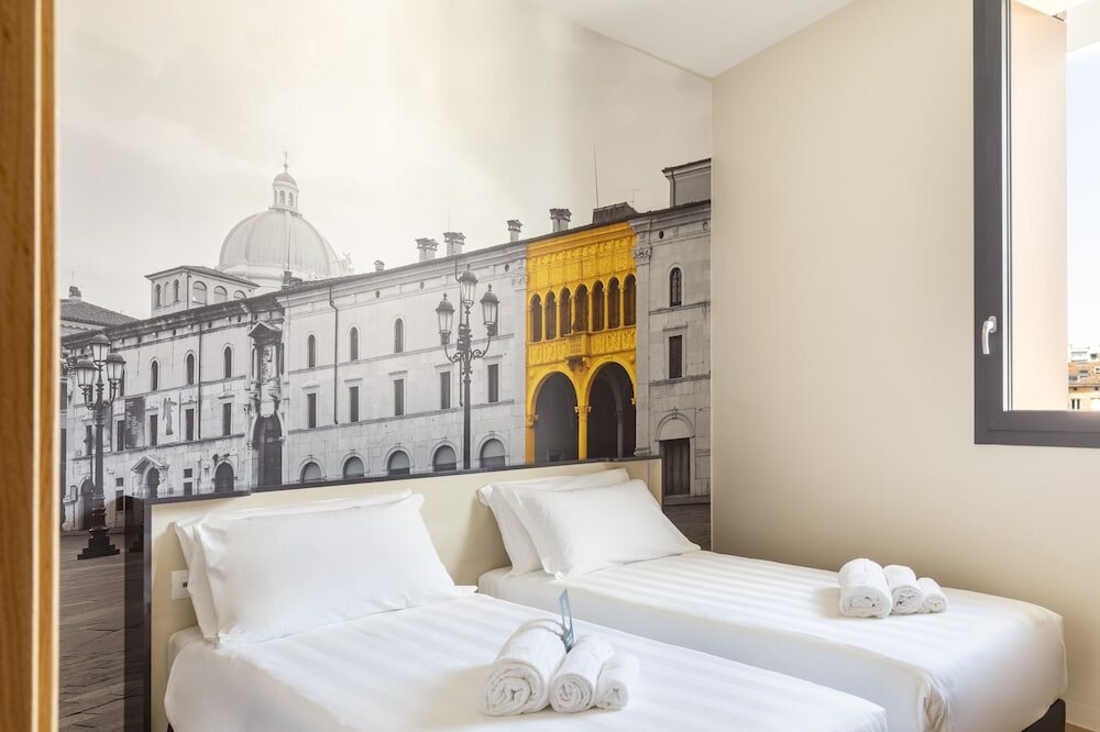 Фото B&b Hotel Brescia