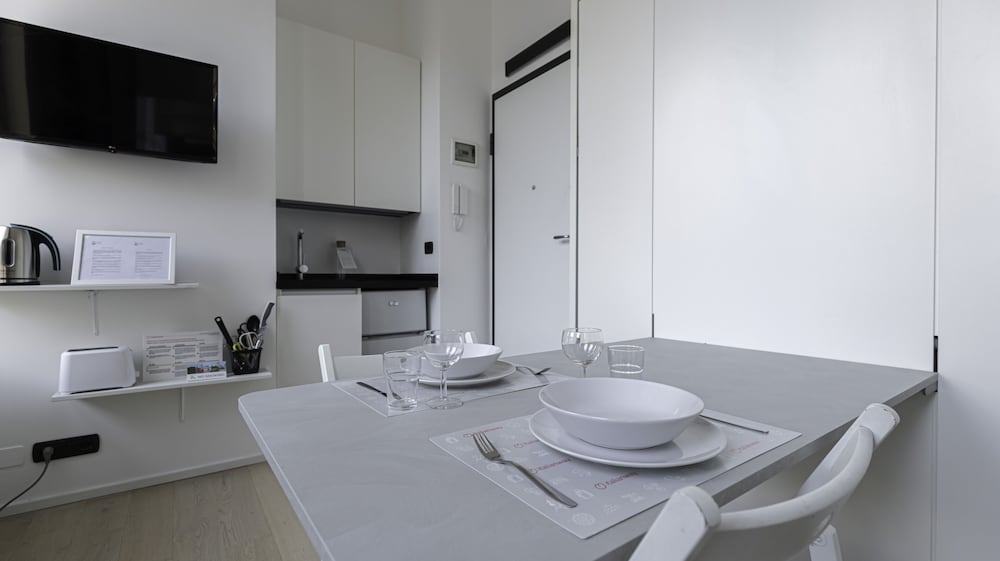 Фото Italianway - Napo Torriani 22 B