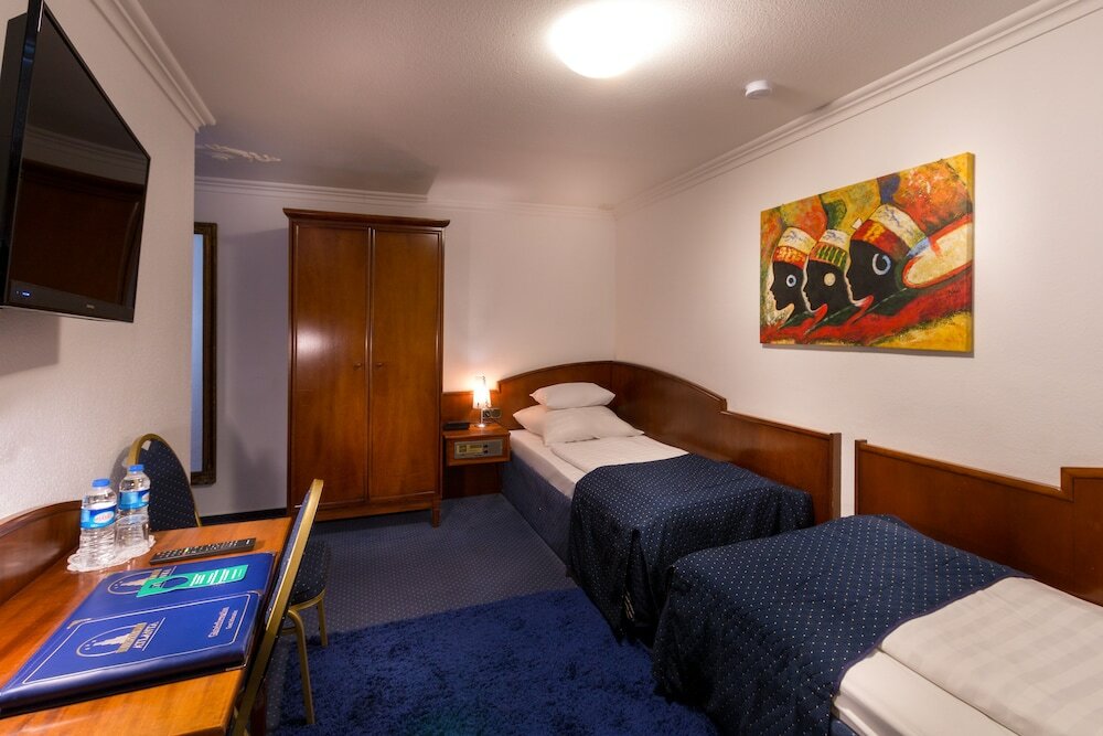 Фото Hotel Atlanta