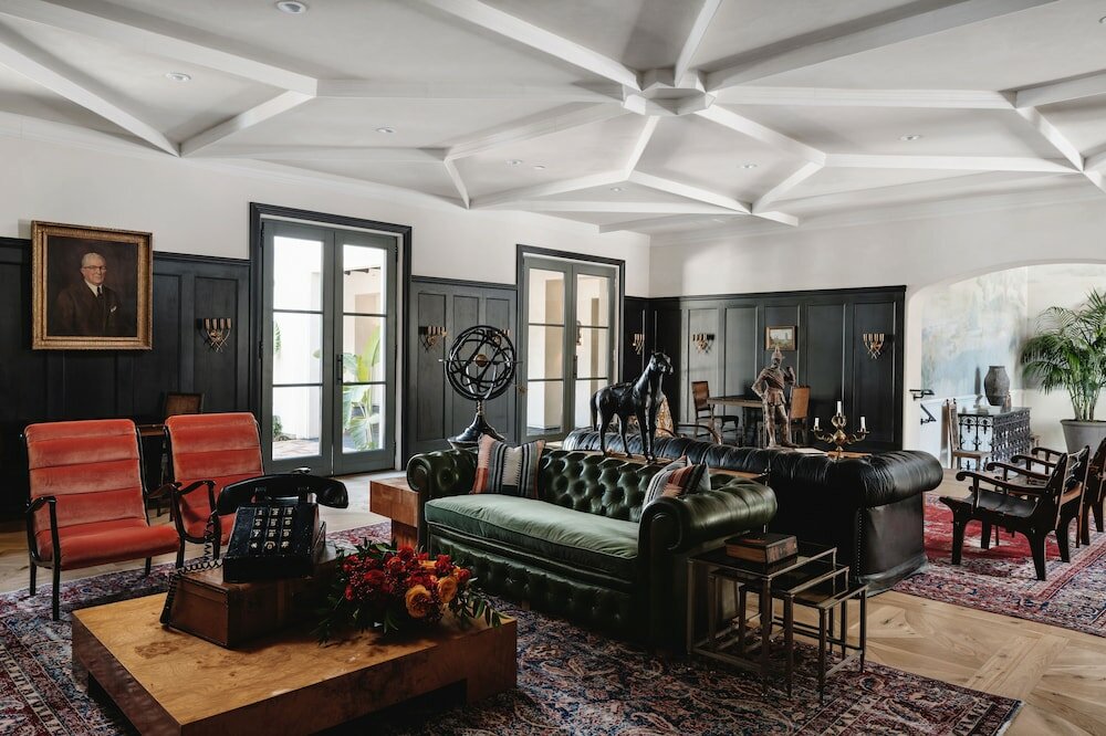 Фото Commodore Perry Estate