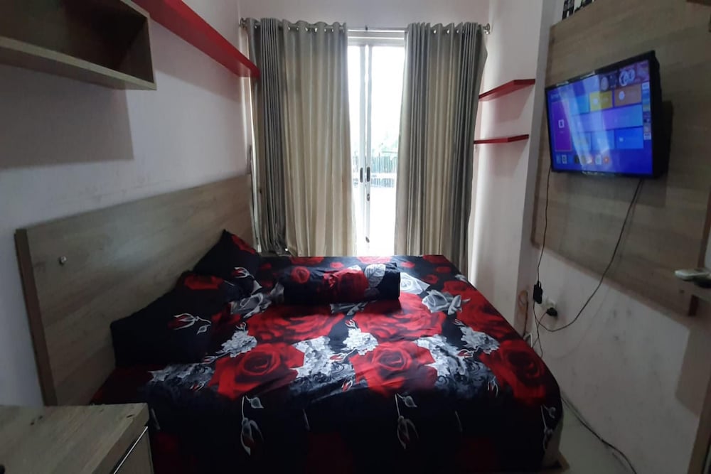 Фото Apartment Gateway Pasteur by Nazra Property