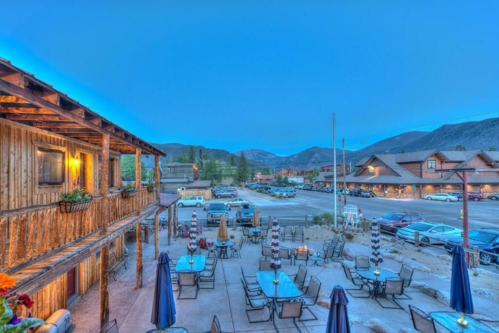 Фото отеля 4