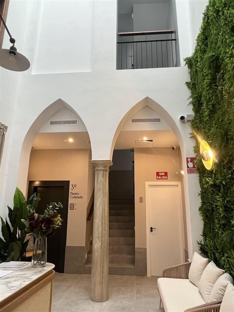 Фото Soho Boutique Columela