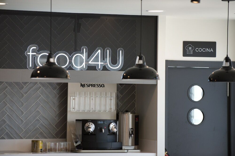 Фото Hotel Bed4U Santander