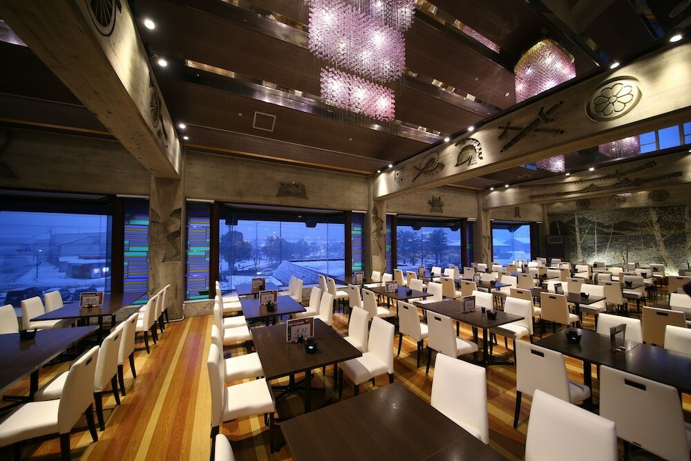 Фото Kinosaki Onsen Kinsui