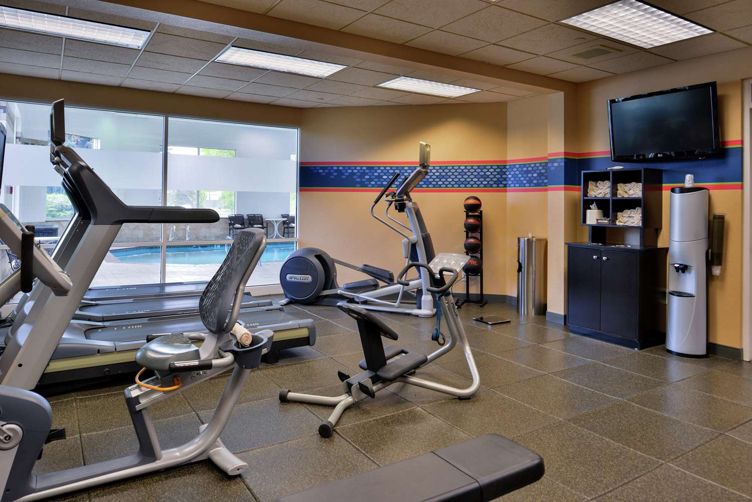 Фото Hampton Inn Idaho Falls/Airport