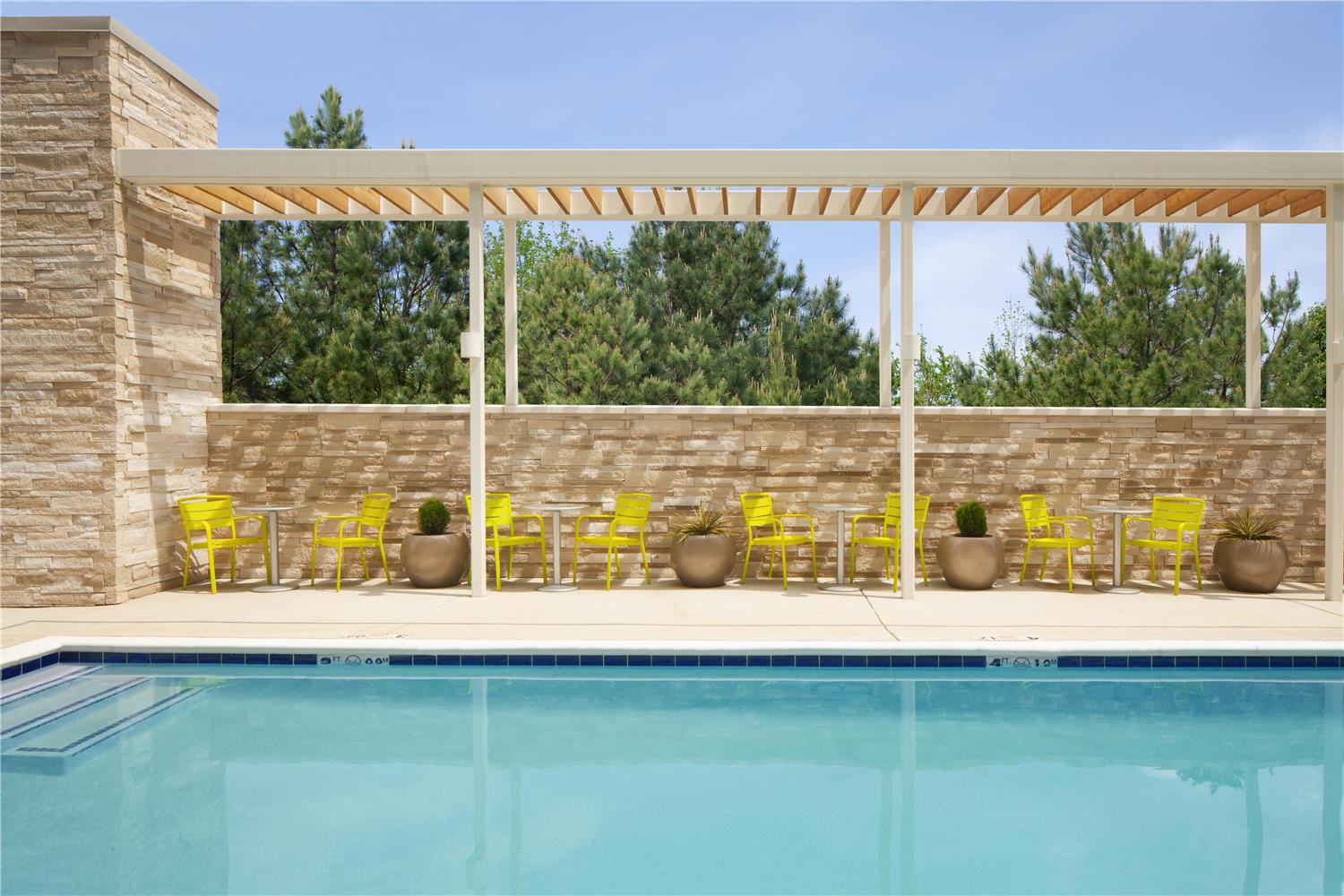 Фото Home2 Suites by Hilton Jackson