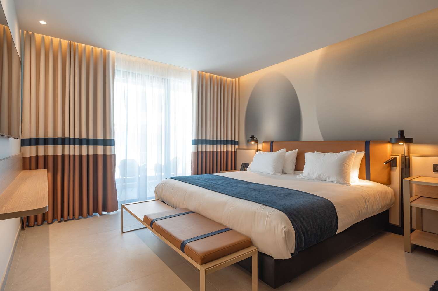 Фото Best Western Premier Malta