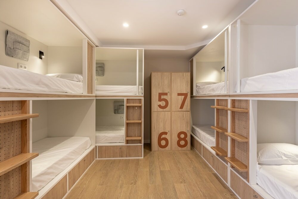 Фото Líbere Córdoba Patio Santa Marta