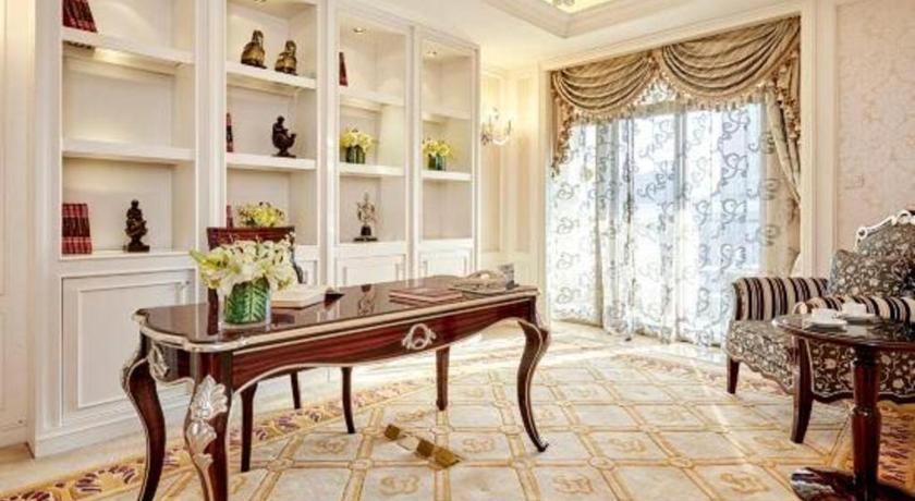 Фото Country Garden Phoenix Hotel Yunfu