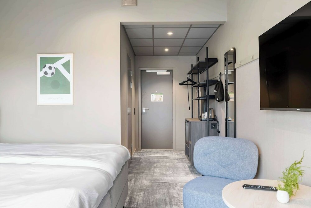 Фото Aiden by Best Western Karlstad Arena