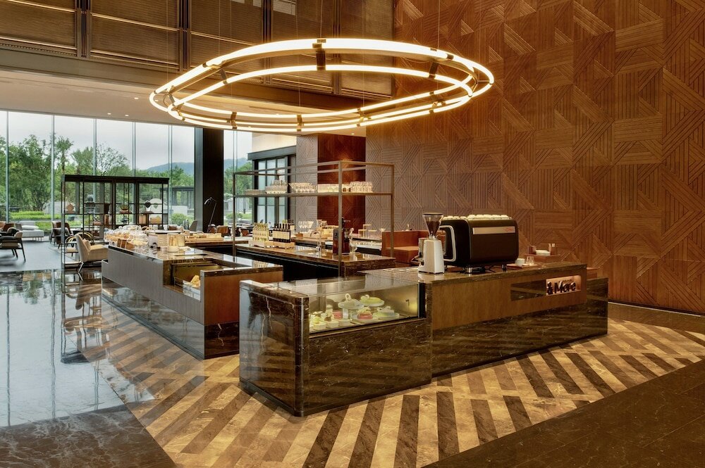 Фото Sheraton Taizhou