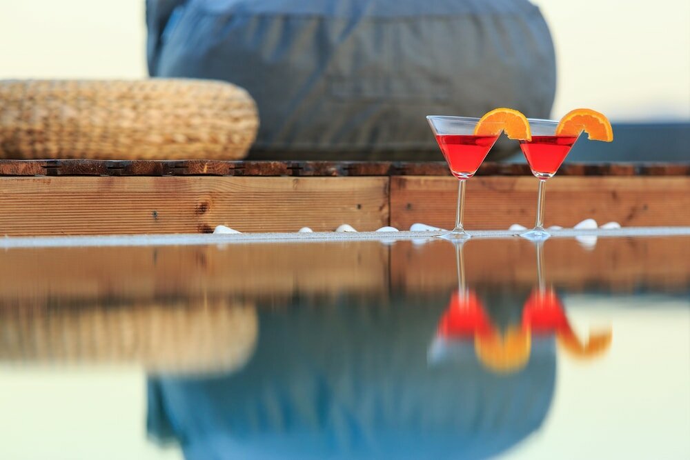 Фото 180 South Seaside Hotel