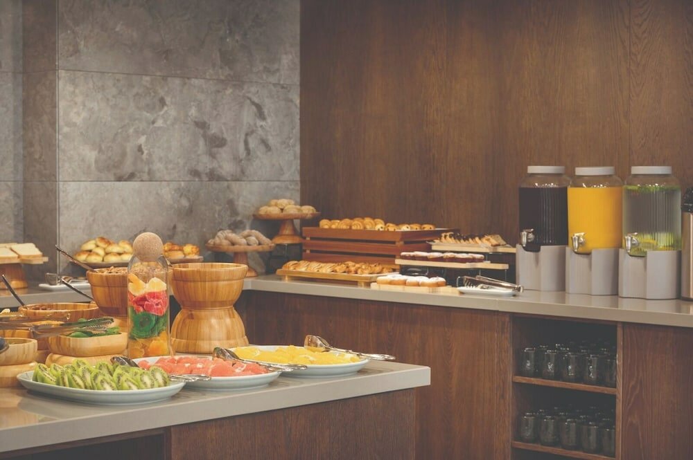 Фото Wyn Residences Batumi