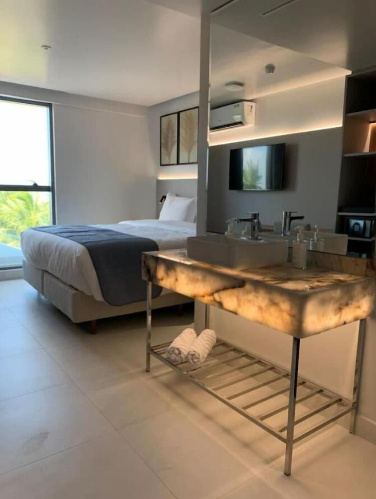 Фото Icon Hotel by Welkom