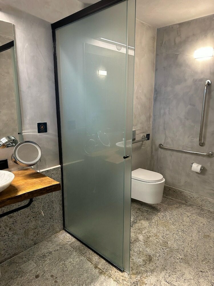 Фото Duke Beach Hotel Maresias