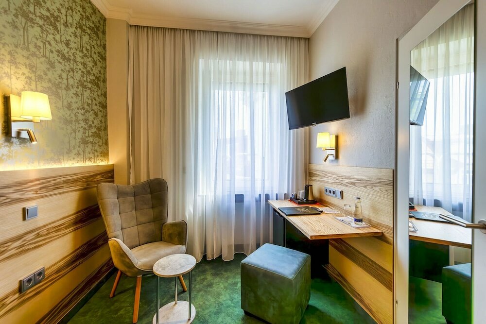 Фото Hotel Brack